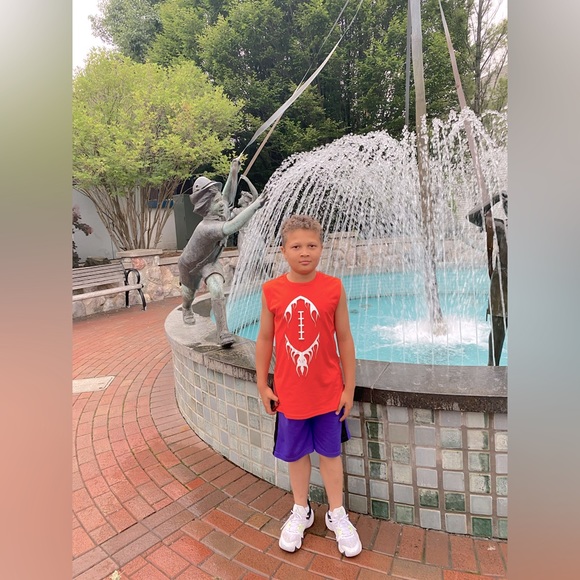 Meet your Posher, Bubba - Picture 1 of 2